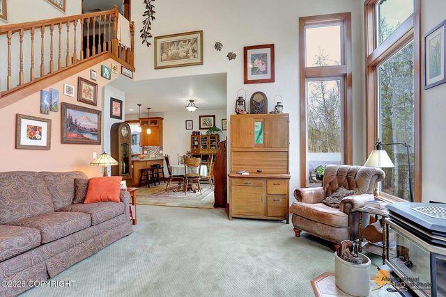 3170 W Secluded Meadows Loop, Wasilla, AK 99623