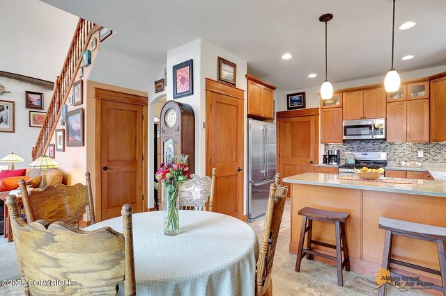 3170 W Secluded Meadows Loop, Wasilla, AK 99623