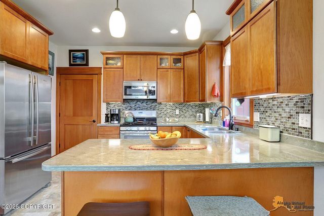 3170 W Secluded Meadows Loop, Wasilla, AK 99623