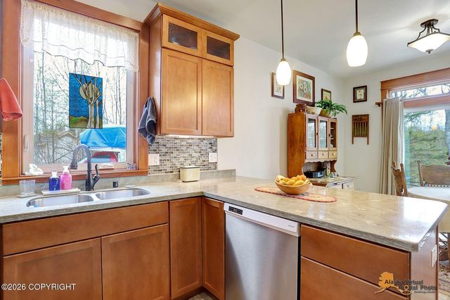 3170 W Secluded Meadows Loop, Wasilla, AK 99623