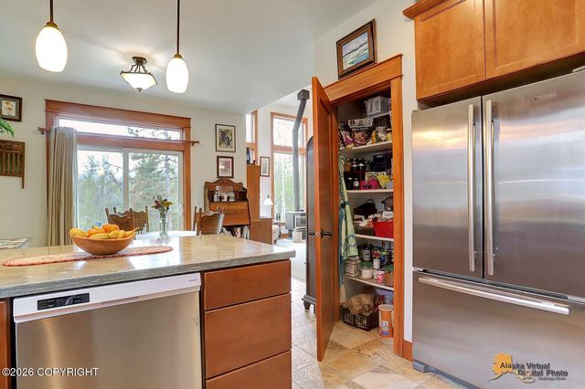 3170 W Secluded Meadows Loop, Wasilla, AK 99623