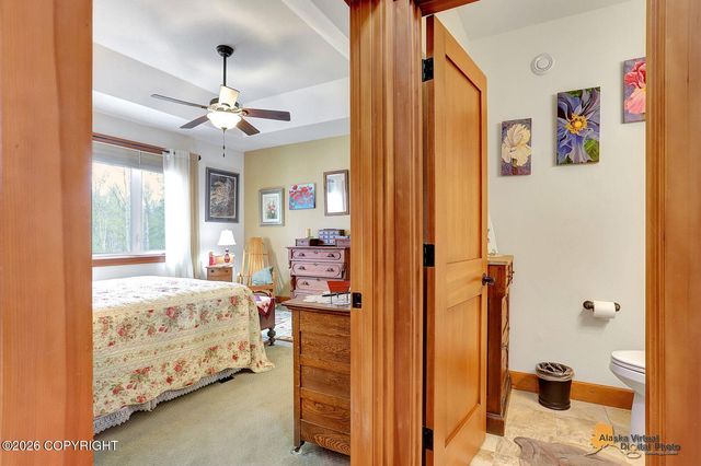 3170 W Secluded Meadows Loop, Wasilla, AK 99623