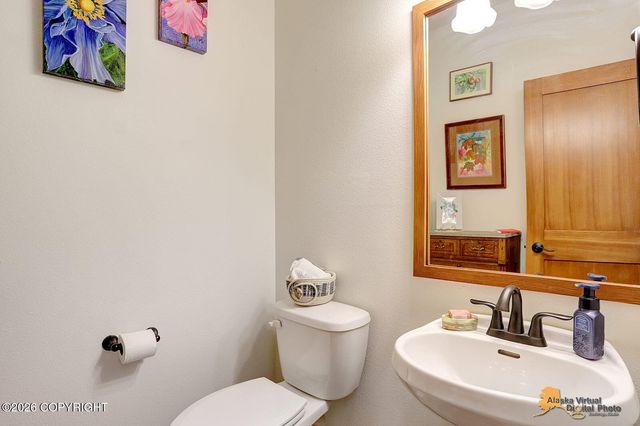 3170 W Secluded Meadows Loop, Wasilla, AK 99623