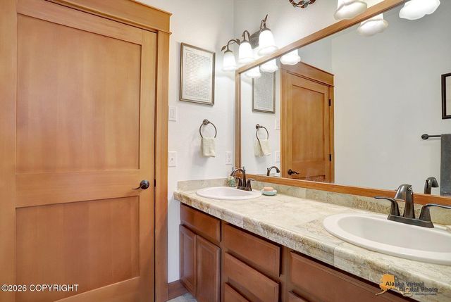 3170 W Secluded Meadows Loop, Wasilla, AK 99623