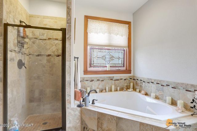 3170 W Secluded Meadows Loop, Wasilla, AK 99623