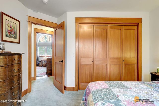 3170 W Secluded Meadows Loop, Wasilla, AK 99623