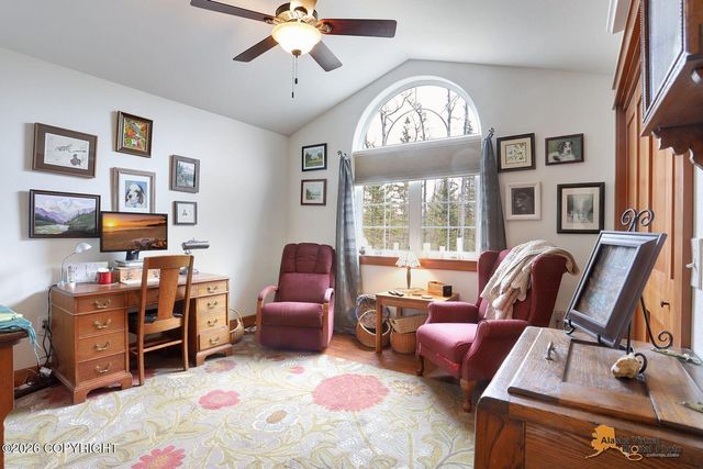 3170 W Secluded Meadows Loop, Wasilla, AK 99623