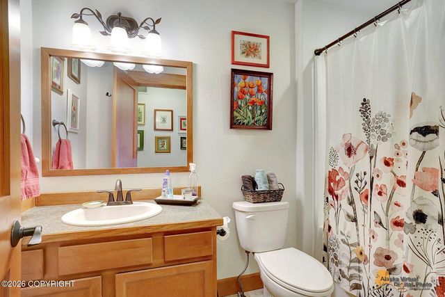 3170 W Secluded Meadows Loop, Wasilla, AK 99623