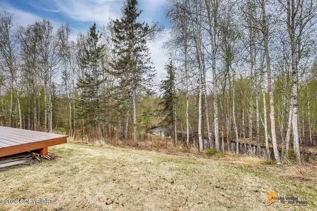 3170 W Secluded Meadows Loop, Wasilla, AK 99623