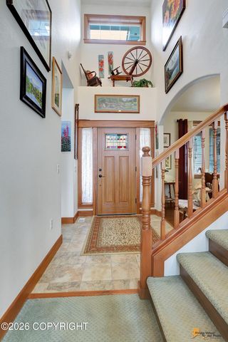 3170 W Secluded Meadows Loop, Wasilla, AK 99623