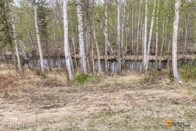 3170 W Secluded Meadows Loop, Wasilla, AK 99623
