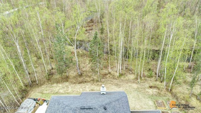 3170 W Secluded Meadows Loop, Wasilla, AK 99623