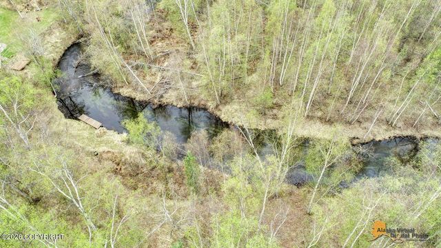 3170 W Secluded Meadows Loop, Wasilla, AK 99623