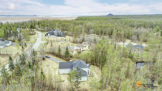 3170 W Secluded Meadows Loop, Wasilla, AK 99623