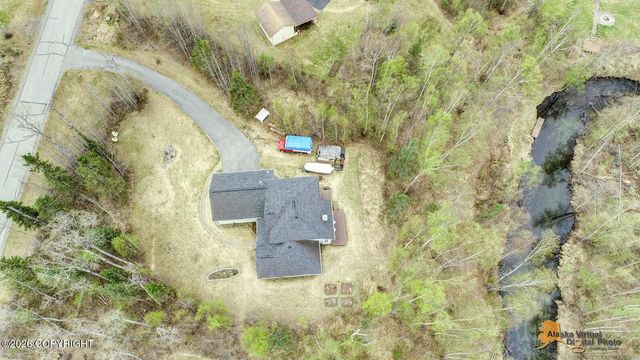 3170 W Secluded Meadows Loop, Wasilla, AK 99623