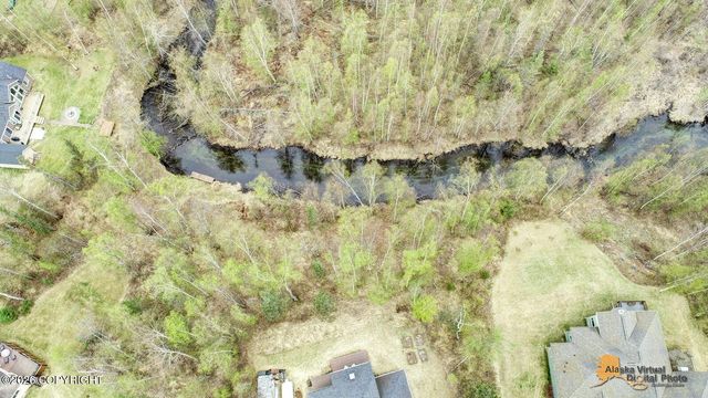 3170 W Secluded Meadows Loop, Wasilla, AK 99623