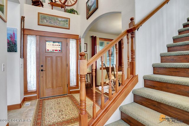 3170 W Secluded Meadows Loop, Wasilla, AK 99623