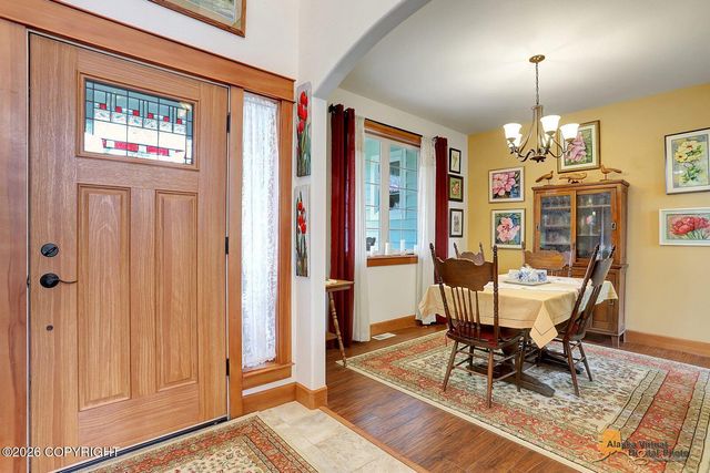 3170 W Secluded Meadows Loop, Wasilla, AK 99623