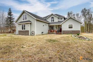 3170 W Secluded Meadows Loop, Wasilla, AK 99623