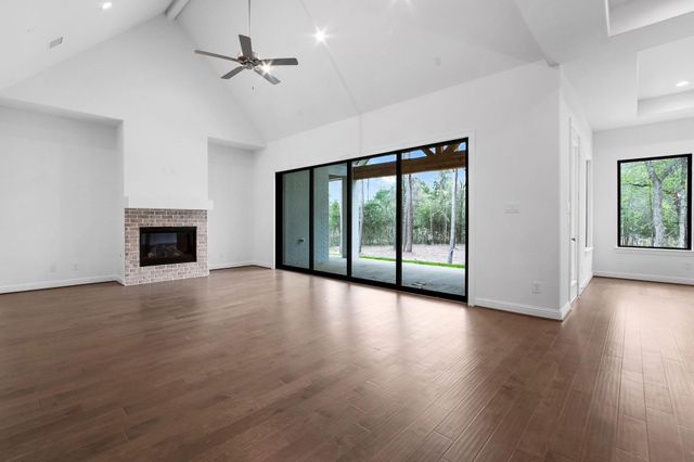 151 Seguin Drive, New Waverly, TX 77358