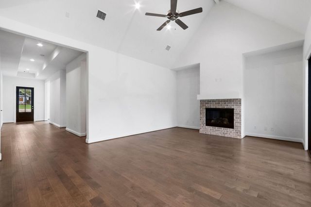 151 Seguin Drive, New Waverly, TX 77358