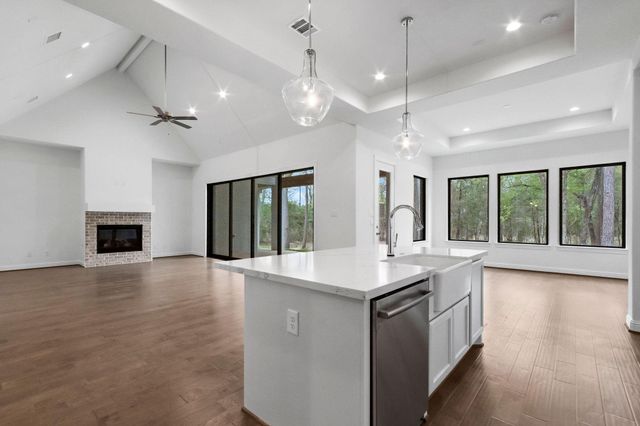 151 Seguin Drive, New Waverly, TX 77358