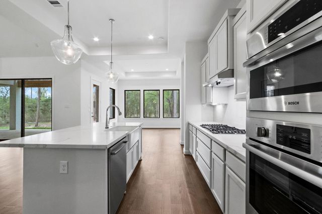 151 Seguin Drive, New Waverly, TX 77358
