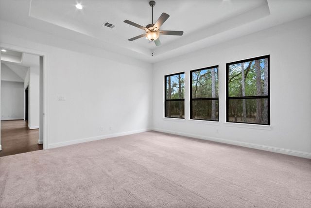 151 Seguin Drive, New Waverly, TX 77358