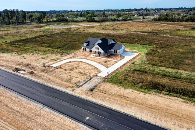 151 Seguin Drive, New Waverly, TX 77358