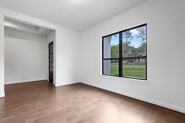 151 Seguin Drive, New Waverly, TX 77358