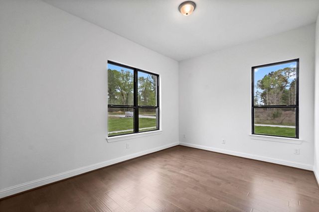 151 Seguin Drive, New Waverly, TX 77358