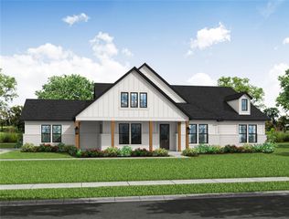 151 Seguin Drive, New Waverly, TX 77358