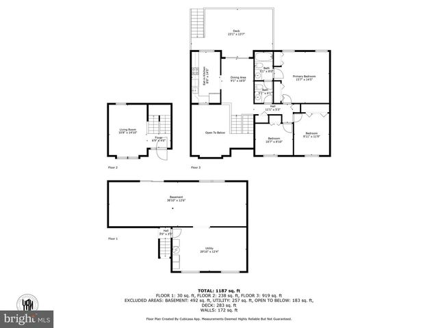 1102 KENT AVE, Baltimore, MD 21207