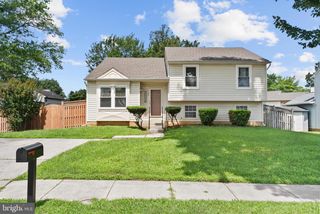 1102 KENT AVE, Baltimore, MD 21207