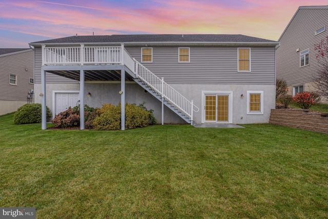 714 HEATHER RDG, Manheim, PA 17545