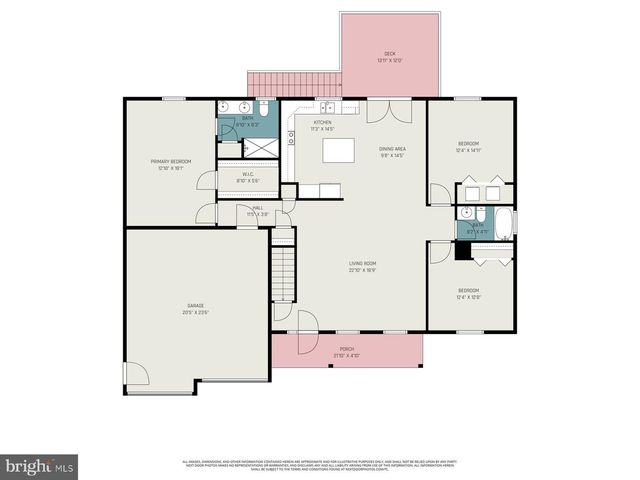 714 HEATHER RDG, Manheim, PA 17545