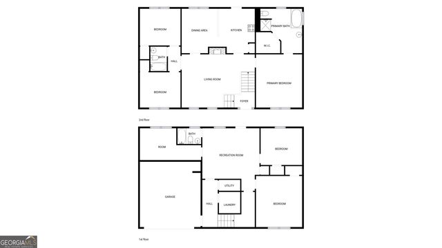 736 Tullamore Way, Hampton, GA 30228