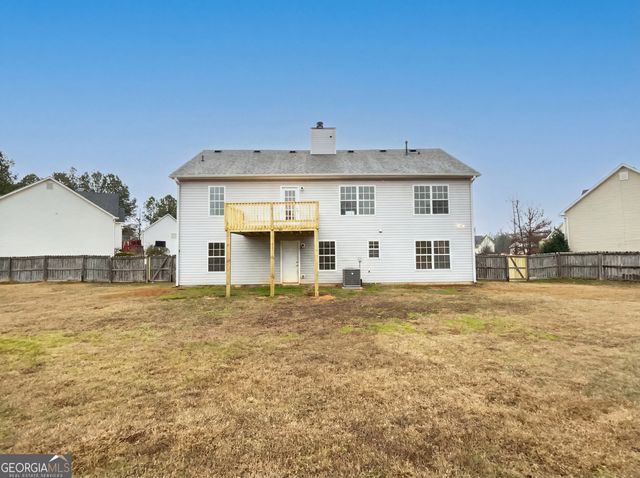 736 Tullamore Way, Hampton, GA 30228