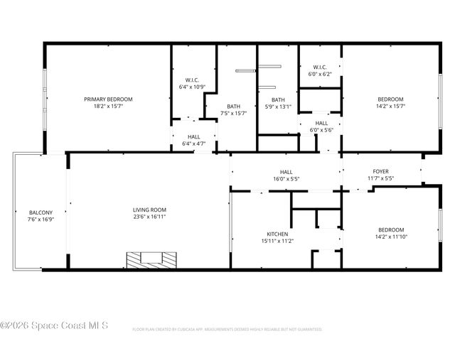 2220 Front Street 303, Melbourne, FL 32901