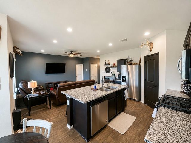 14849 Prickly Pear Cove, Magnolia, TX 77354