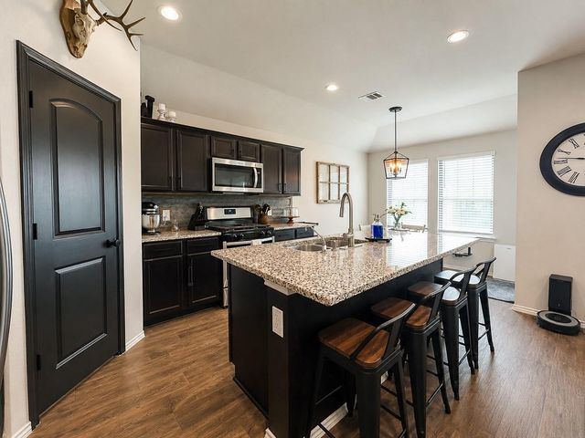14849 Prickly Pear Cove, Magnolia, TX 77354