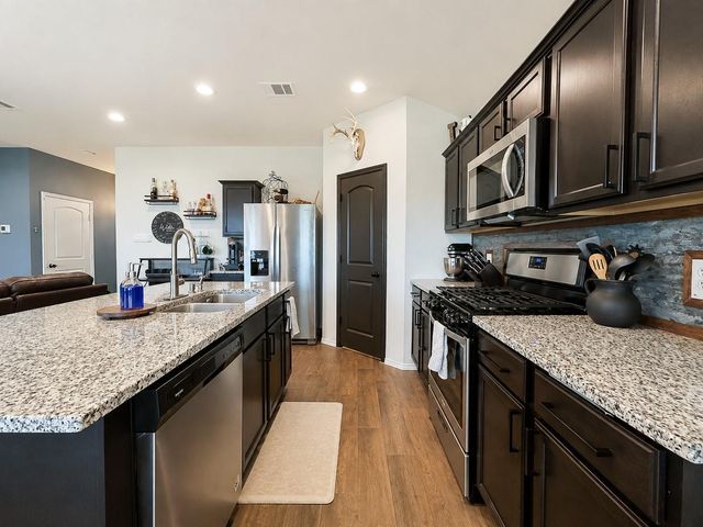 14849 Prickly Pear Cove, Magnolia, TX 77354