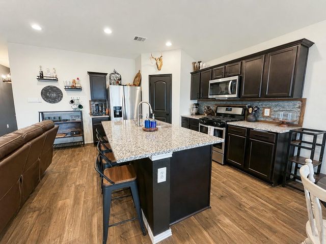 14849 Prickly Pear Cove, Magnolia, TX 77354