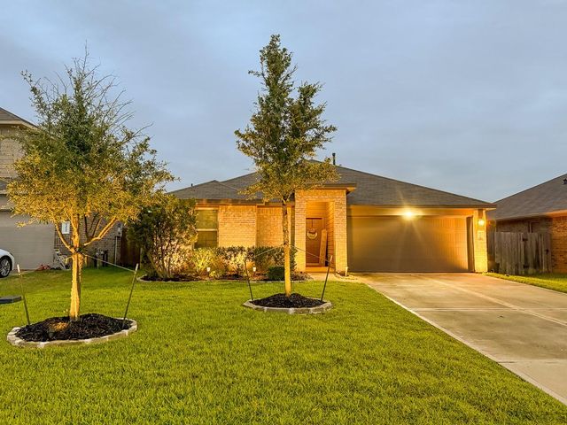 14849 Prickly Pear Cove, Magnolia, TX 77354
