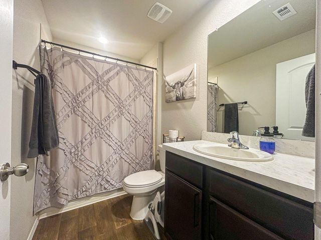 14849 Prickly Pear Cove, Magnolia, TX 77354