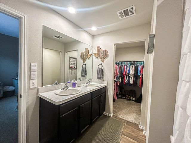 14849 Prickly Pear Cove, Magnolia, TX 77354