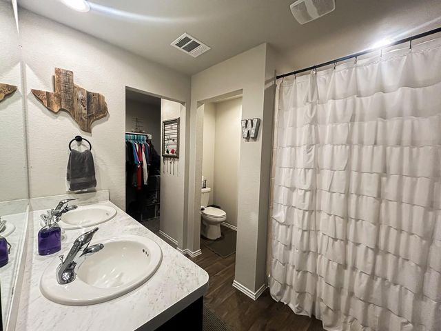14849 Prickly Pear Cove, Magnolia, TX 77354