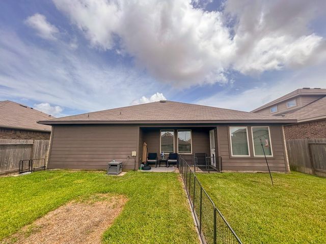 14849 Prickly Pear Cove, Magnolia, TX 77354