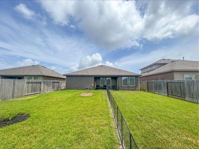 14849 Prickly Pear Cove, Magnolia, TX 77354