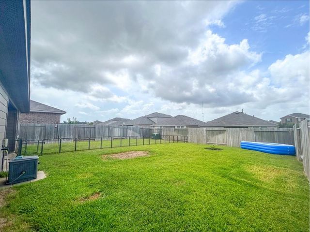 14849 Prickly Pear Cove, Magnolia, TX 77354